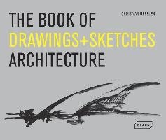 The Book of Drawings + Sketches van Uffelen Chris