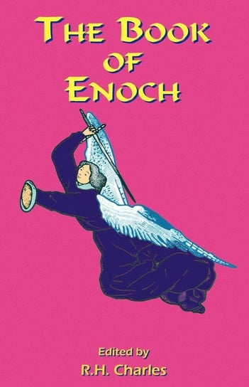 The Book of Enoch Charles R.H.