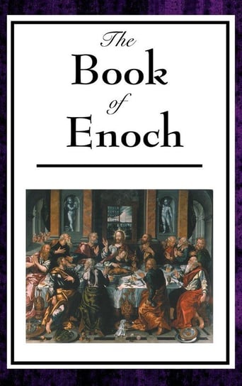 The Book of Enoch Enoch