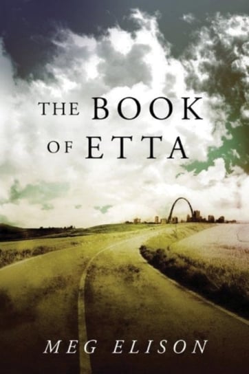 The Book of Etta Elison Meg
