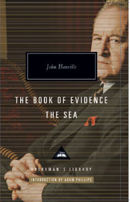 The Book of Evidence & The Sea Banville John
