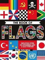 The Book of Flags Colson Rob
