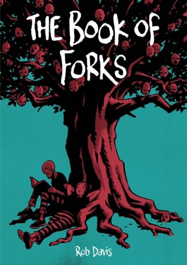 The Book of Forks Rob Davis