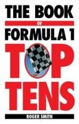 The Book of Formula 1 Top Tens Smith Roger