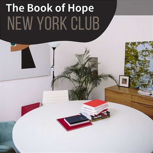The Book of Hope New York Club