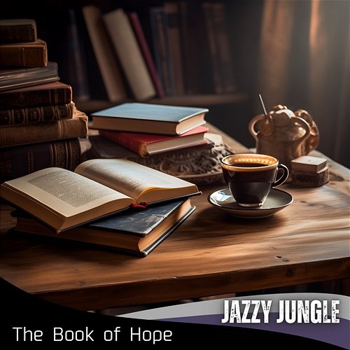 The Book of Hope Jazzy Jungle