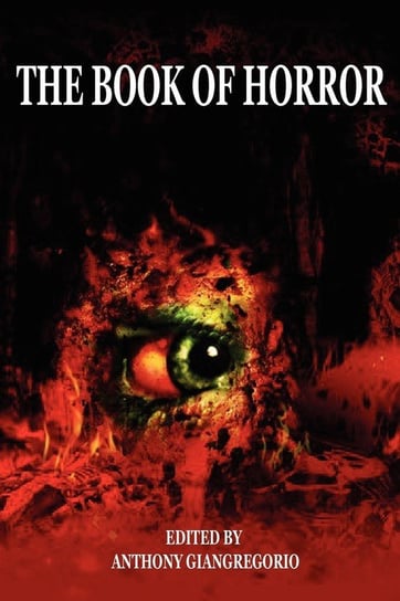 The Book of Horror Null