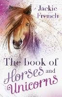 The Book of Horses and Unicorns French Jackie