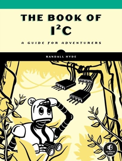 The Book Of I2c Hyde Randall