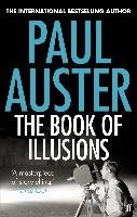 The Book of Illusions Auster Paul