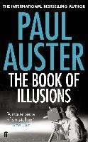 The Book of Illusions Auster Paul