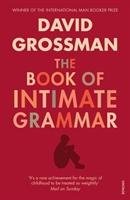 The Book Of Intimate Grammar Grossman David