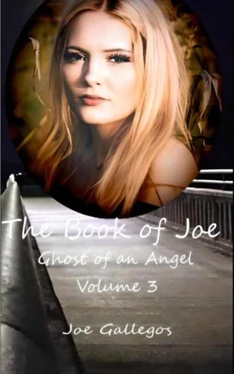 The Book of Joe. Ghost of an Angel. Volume 3 Joe Gallegos