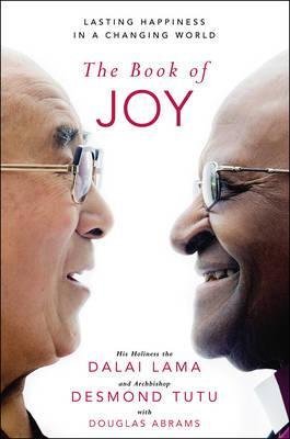 The Book of Joy Tutu Desmond, Dalajlama