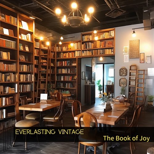 The Book of Joy Everlasting Vintage
