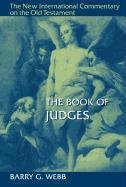 The Book of Judges Webb Barry G.