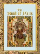 The Book of Kells Mackworth-Praed Ben