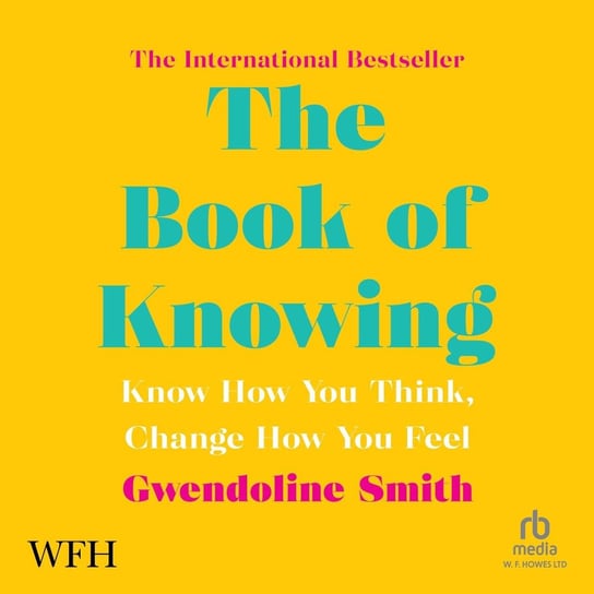 The Book of Knowing Gwendoline Smith