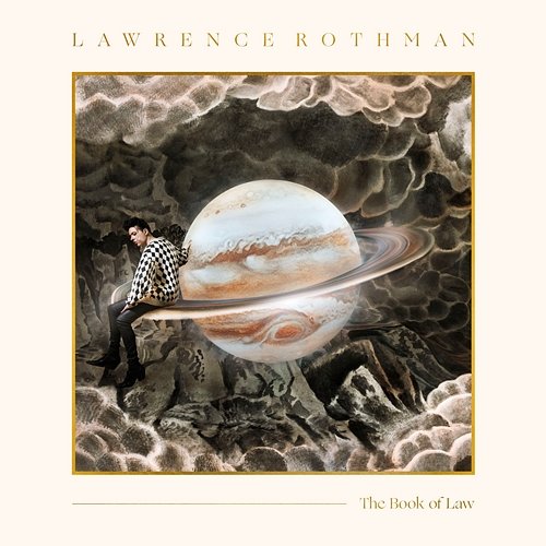 The Book Of Law Lawrence Rothman