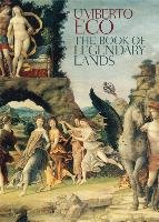 The Book of Legendary Lands Eco Umberto