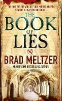 The Book of Lies Meltzer Brad