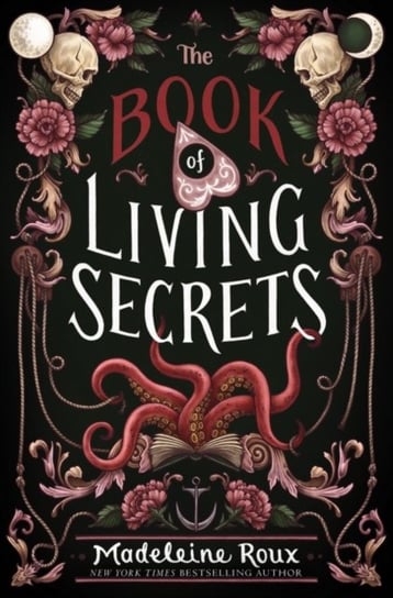 The Book of Living Secrets Roux Madeleine