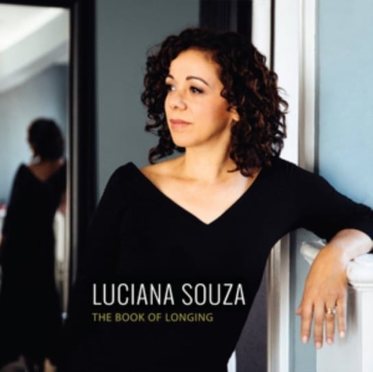 The Book of Longing Luciana Souza