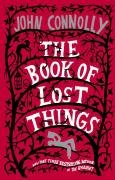 The Book of Lost Things Connolly John