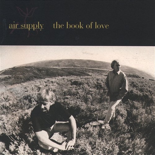 The Book Of Love Air Supply