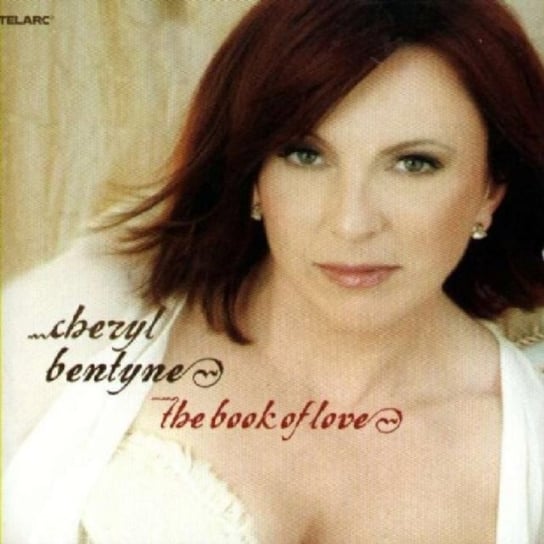 The Book Of Love Bentyne Cheryl