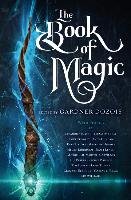 The Book of Magic Martin George R. R., Lynch Scott