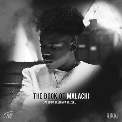 The Book Of Malachi Malachi