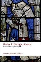 The Book of Margery Kempe Kempe Margery