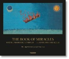 The Book of Miracles Borchert Till-Holger, Waterman Joshua P.