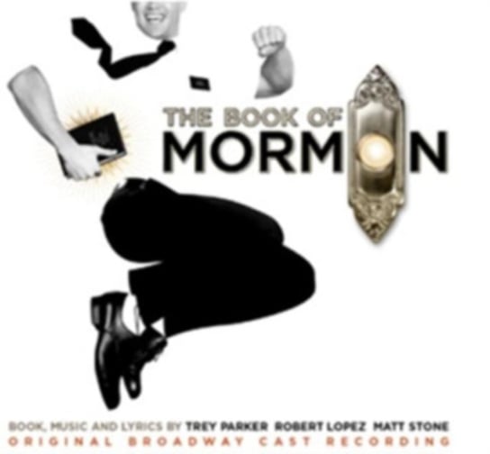 The Book of Mormon Ghostlight Records