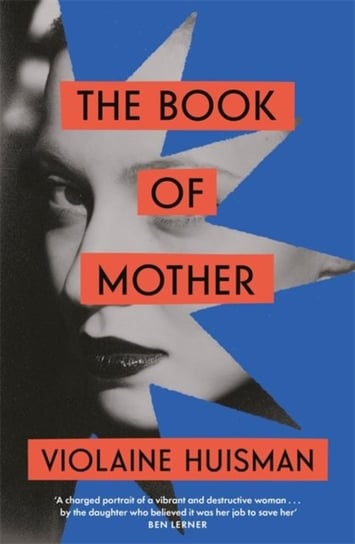 The Book of Mother Violaine Huisman