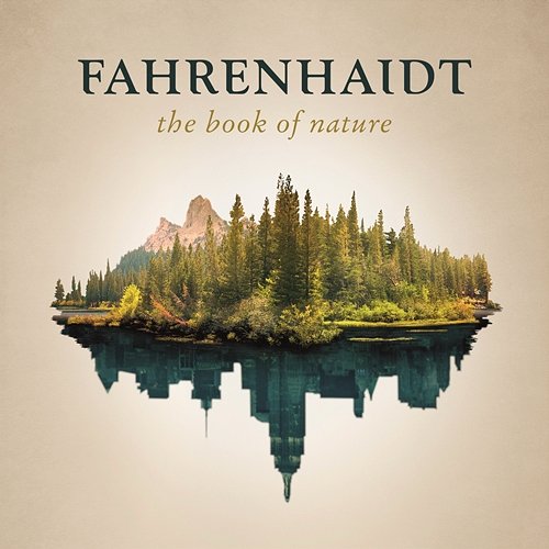 The Book Of Nature Fahrenhaidt