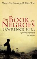 The Book of Negroes Hill Lawrence