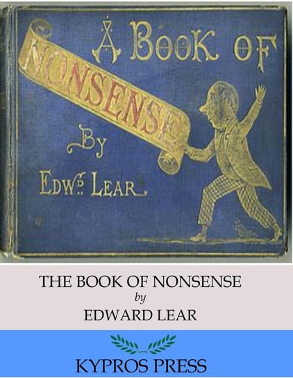The Book of Nonsense Edward Lear