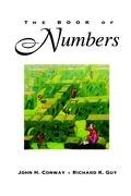 The Book of Numbers Conway John H., Guy Richard