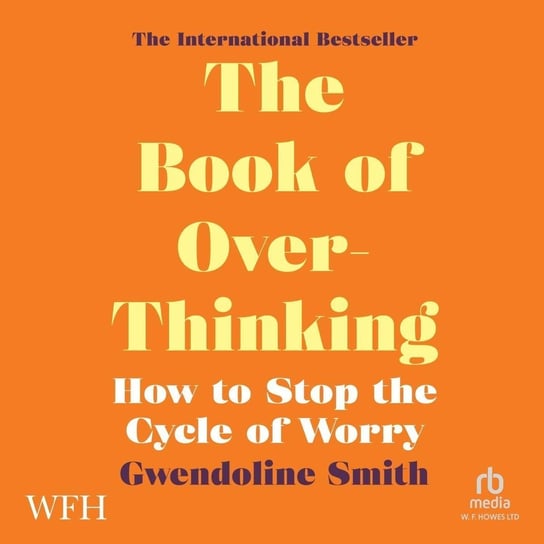 The Book of Overthinking Gwendoline Smith