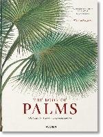 The Book of Palms/Das Buch der Palmen/Le livre des palmiers Lack Walter H., Martius Carl Friedrich Philipp