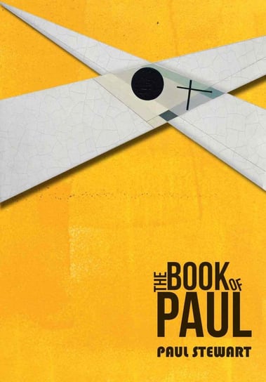 The Book of Paul Paul Stewart