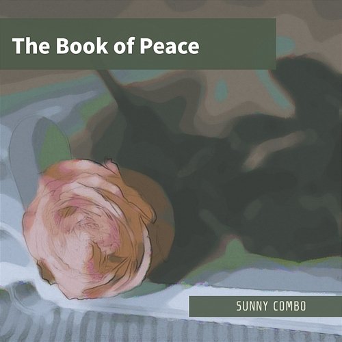 The Book of Peace Sunny Combo