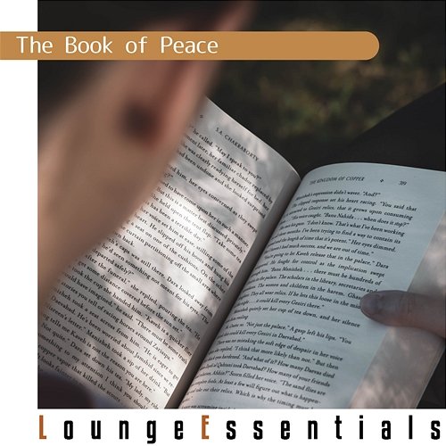The Book of Peace Lounge Essentials