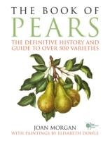 The Book of Pears Morgan Joan