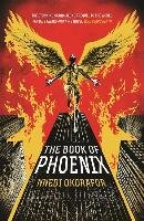 The Book of Phoenix Okorafor Nnedi