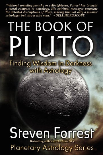 The Book of Pluto Forrest Steven