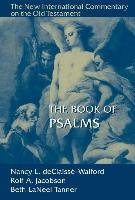 The Book of Psalms Declaisse-Walford Nancy, Tanner Beth, Tanner Beth Laneel, Jacobson Rolf, Declaisse Walford Nancy L., Jacobson Rolf A.