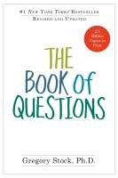 The Book of Questions Stock Gregory